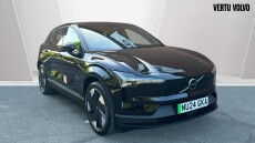 Volvo EX30 200kW SM Extended Range Plus 69kWh 5dr Auto Electric Estate